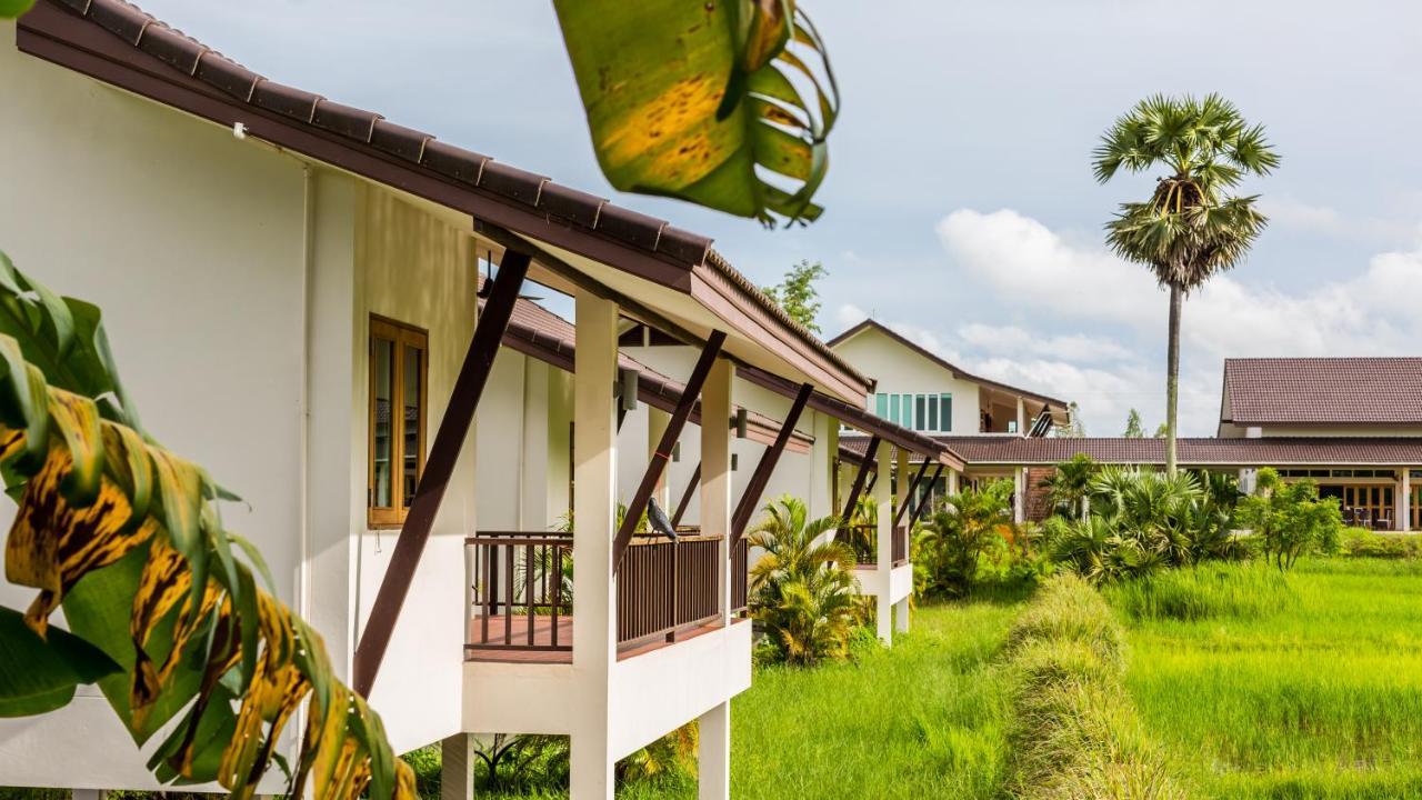 Pimali Resort & Training Centre Nong Khai Exterior foto